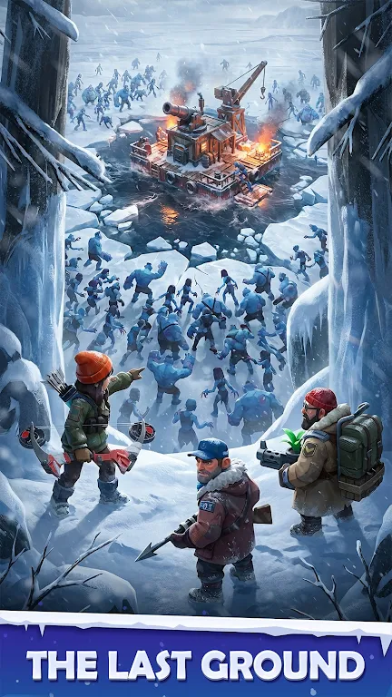 �����ӻ��������˵�(�����ӻ�����Ϸ)v1.0.3 �ٷ������ͼ