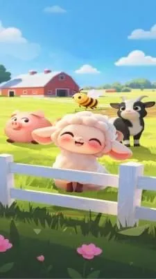 小羊最开心2026最新版本 小羊最开心2026最新版本