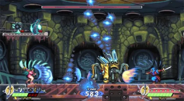 ��Ӱսʿplus(����ð����Ϸ)v1.92 ��׿���ͼ