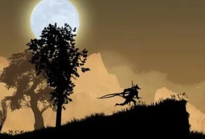 影子杀手(单机格斗游戏) 影子杀手(单机格斗游戏)