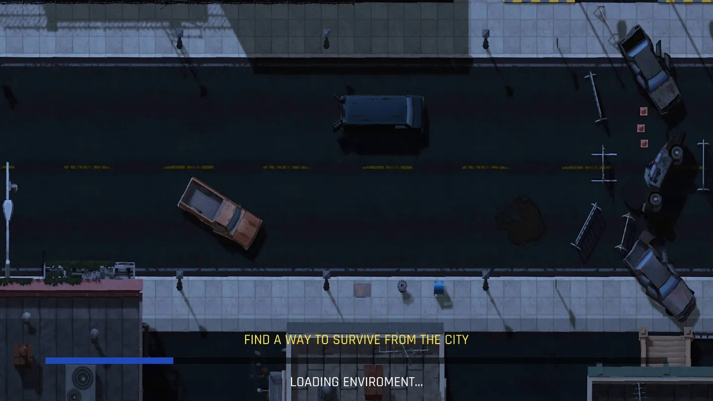 ����֮·:��ʬ����2026�ٷ����°汾v2.0 �ֻ����ͼ