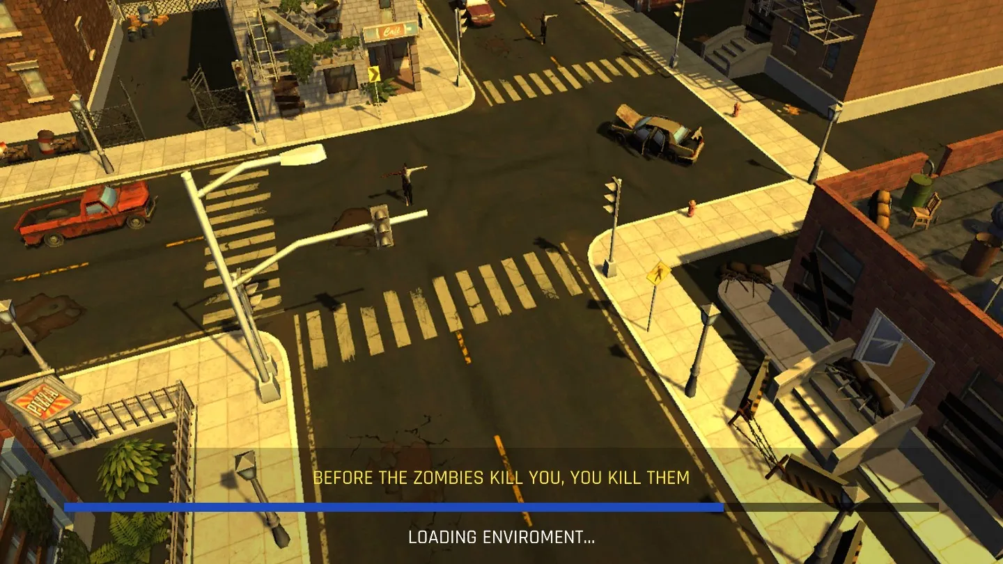 ����֮·:��ʬ����2026�ٷ����°汾v2.0 �ֻ����ͼ