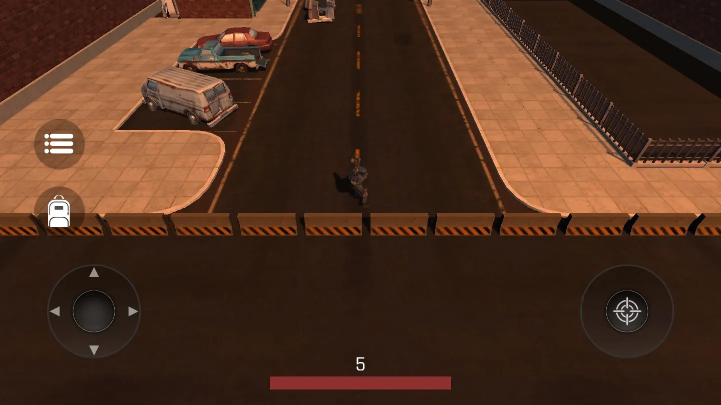 ����֮·:��ʬ����2026�ٷ����°汾v2.0 �ֻ����ͼ