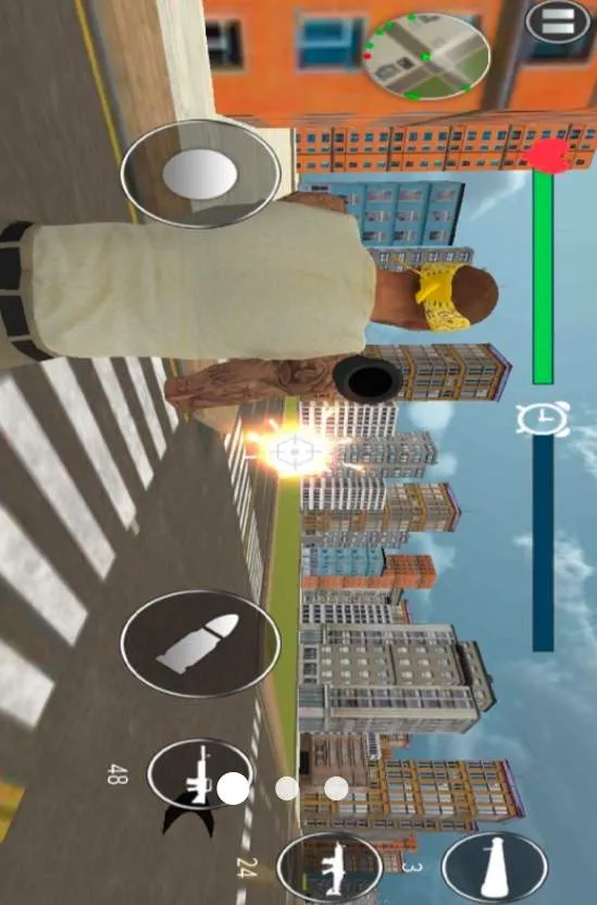 �����֮ɥʬС��(ɥʬС����Ϸ)v01.240731.02 �ٷ������ͼ