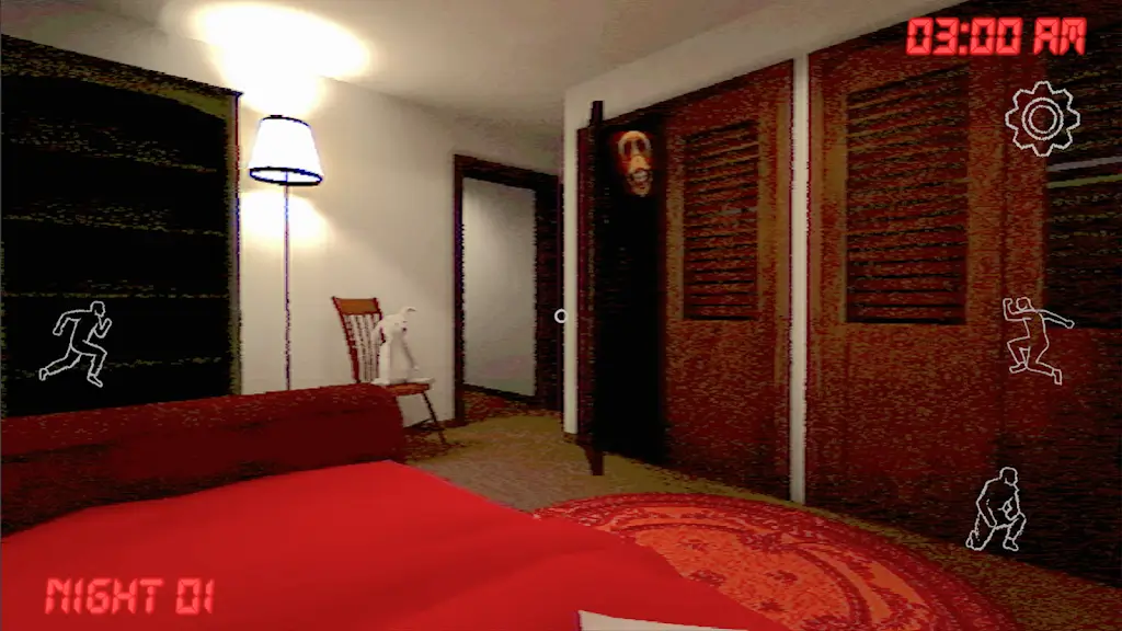 ���Ɱ��ģ��ֲ�(�ֲ�������Ϸ)v1.0.2 �ٷ������ͼ