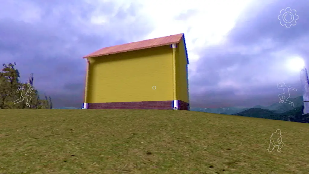 ���Ɱ��ģ��ֲ�(�ֲ�������Ϸ)v1.0.2 �ٷ������ͼ