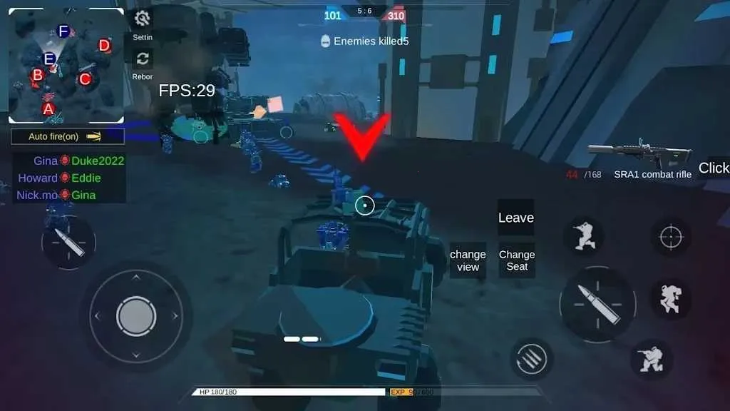 �����˴�ս:�Ǽ�����2026���°汾v4.0 �ֻ����ͼ