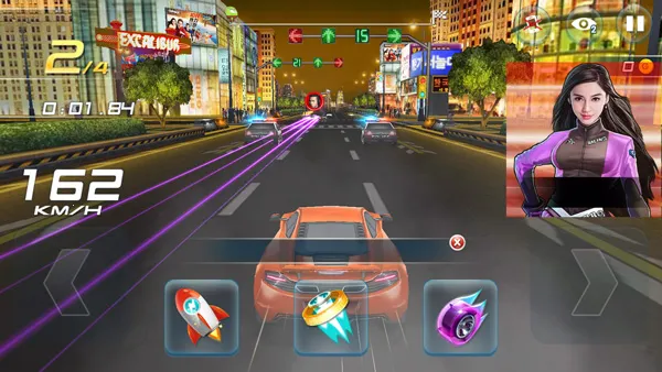 奔跑吧兄弟我是车神2026官方正版 奔跑吧兄弟我是车神2026官方正版