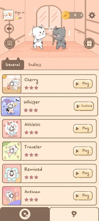 ����è�����ֻ���v8.7 �ٷ������ͼ