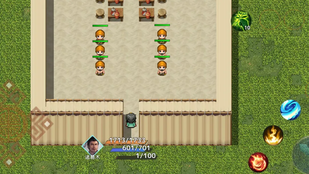 ��ʳ�������ս��2026���°汾v1.2 ��Ѱ��ͼ