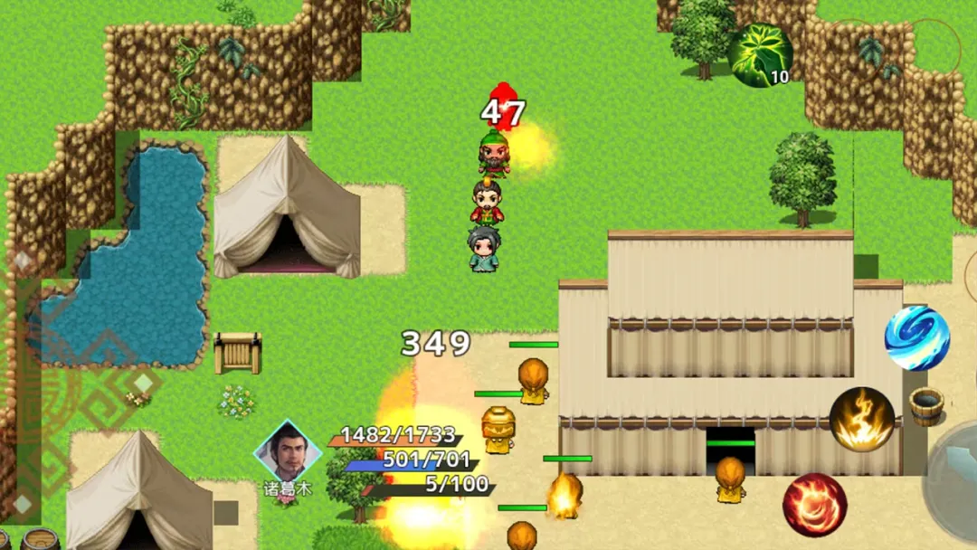 ��ʳ�������ս��2026���°汾v1.2 ��Ѱ��ͼ