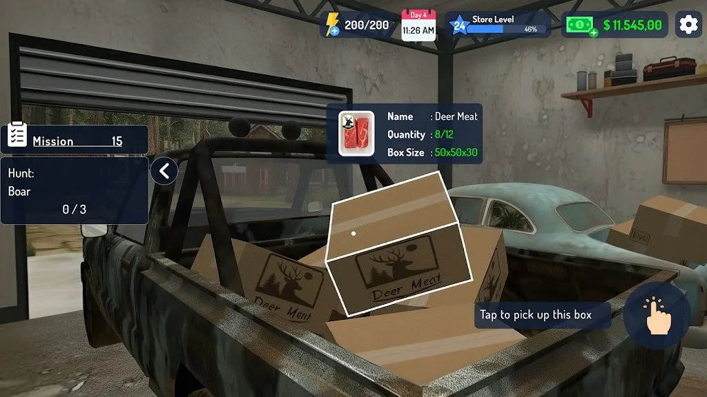 �����̵�ģ����(����������Ϸ)v2.5.0.2 �ֻ����ͼ