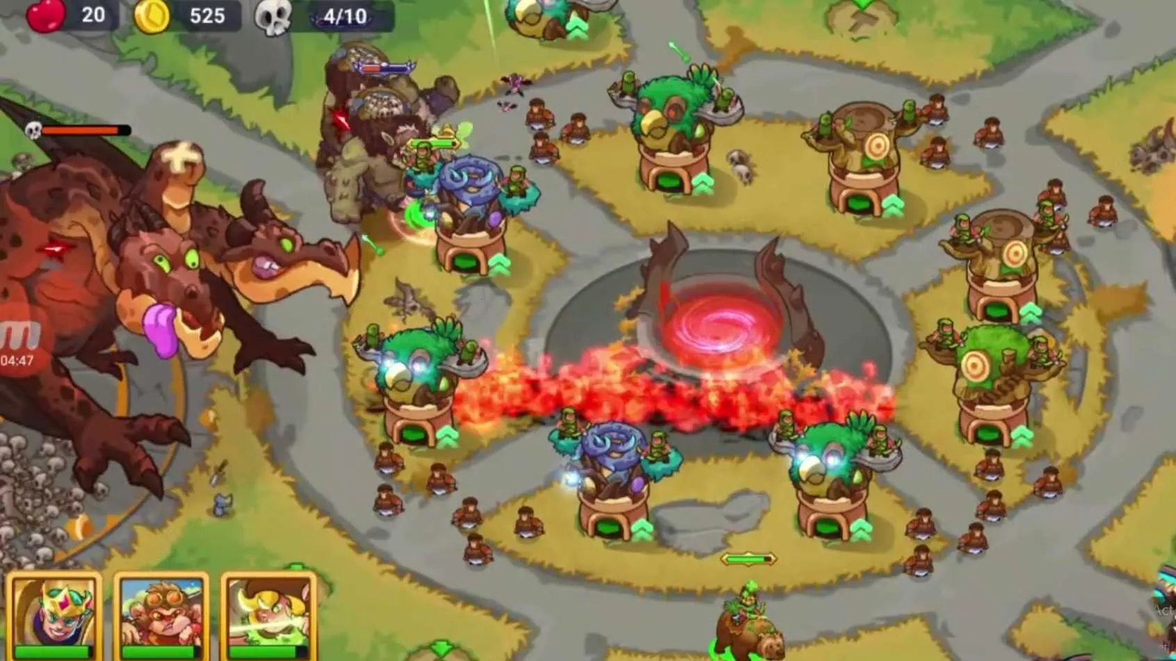 ����֮��2��ʷʫ����(������Ϸ������)v1.0.500 ��׿���ͼ