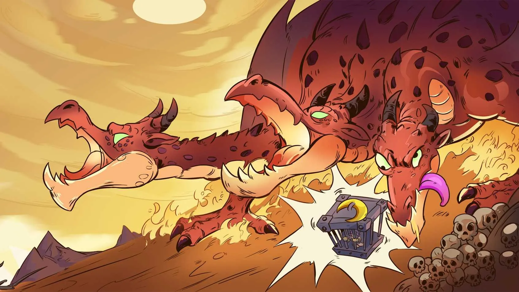 ����֮��2��ʷʫ����(������Ϸ������)v1.0.500 ��׿���ͼ