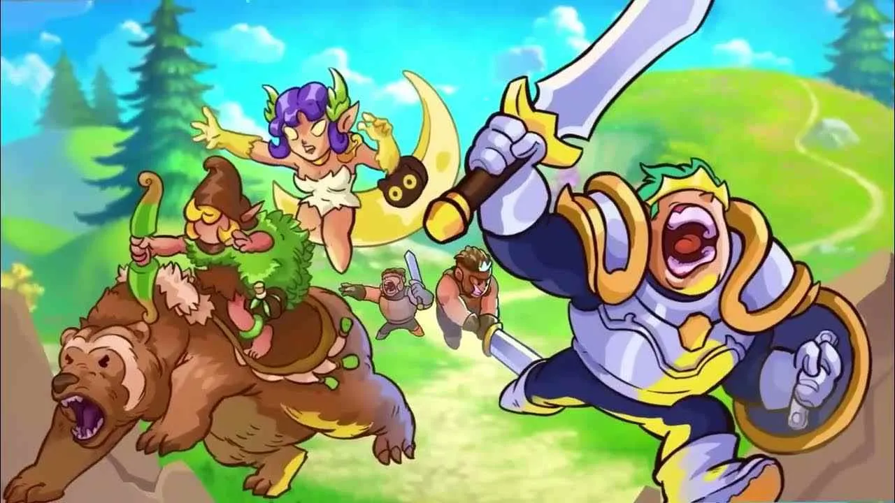 ����֮��2��ʷʫ����(������Ϸ������)v1.0.500 ��׿���ͼ