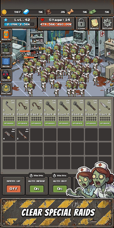 �����Ҵ��ߣ���ʬ֮��2026���°汾v1.0 �ٷ������ͼ