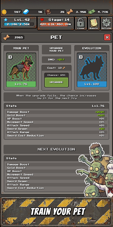 �����Ҵ��ߣ���ʬ֮��2026���°汾v1.0 �ٷ������ͼ