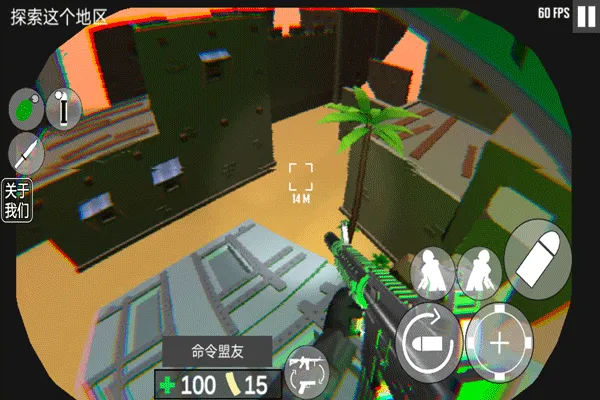 cqb��������Ÿ���(�����������)v1.2 �ٷ������ͼ