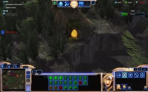 星际争霸2(三国自走棋游戏) 星际争霸2(三国自走棋游戏)