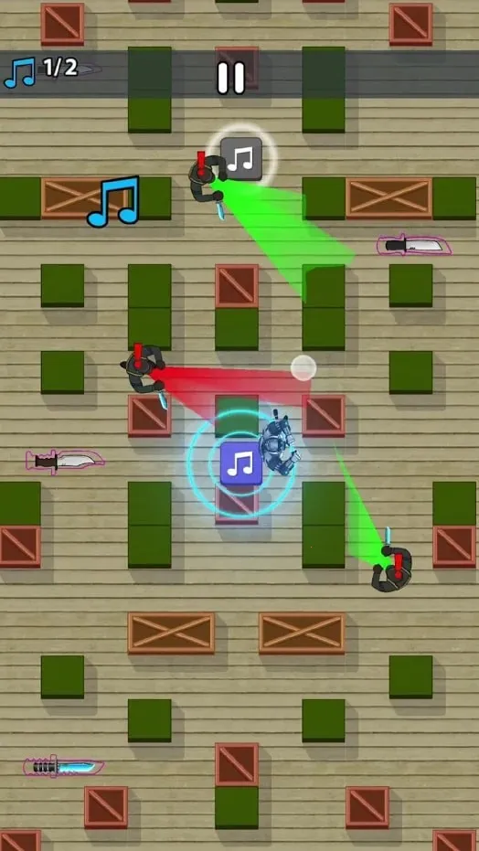 �̿ʹ�˵(����������Ϸ)