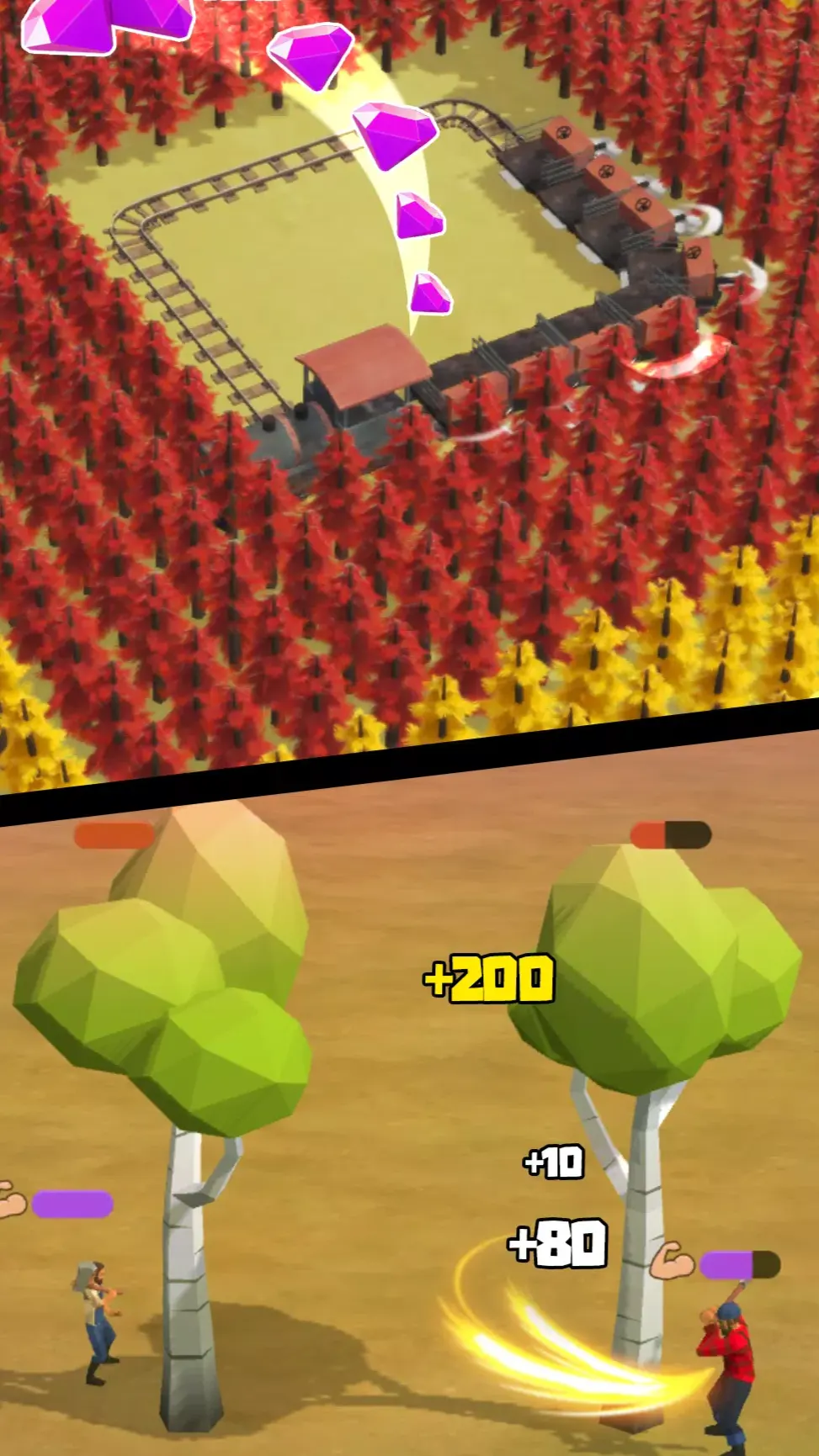 �ҵ�ľ�ĳ�ʹ��ǿ��(ľ�ĳ������Ϸ)v1.1.6 ��׿���ͼ