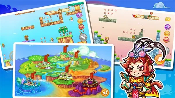 ��������(����������Ϸ)v17.7.2 ��Ѱ��ͼ