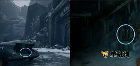 子午线157第三章 第1张图