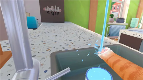 ���һֻèģ����(è���ɫ������Ϸ)v1.1.9 �ֻ����ͼ