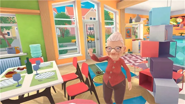 ���һֻèģ����(è���ɫ������Ϸ)v1.1.9 �ֻ����ͼ