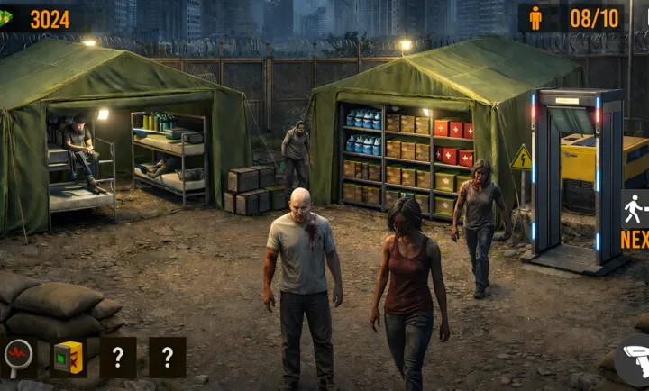 ����������ʬ2026�ٷ�����v1.4 ��Ѱ��ͼ