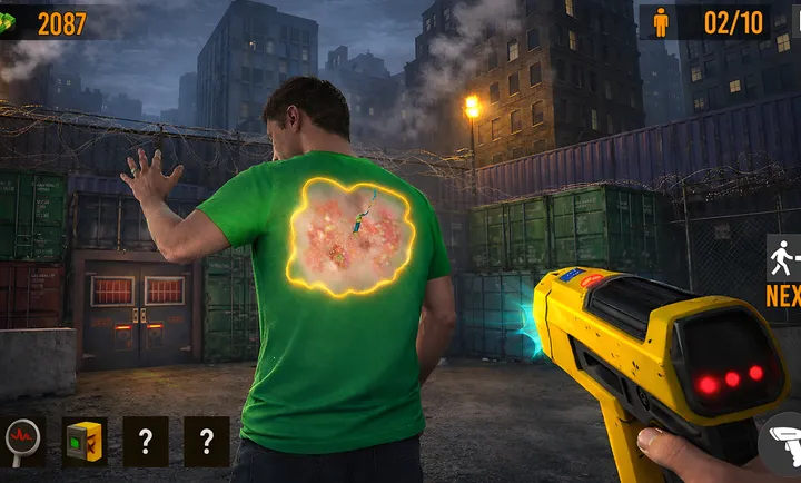 ����������ʬ2026�ٷ�����v1.4 ��Ѱ��ͼ