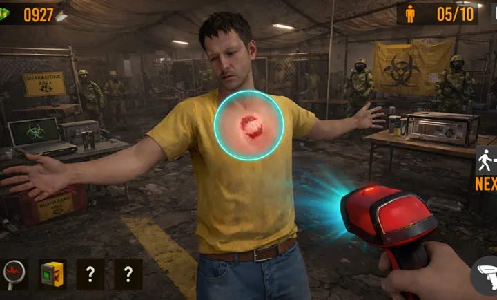 ����������ʬ2026�ٷ�����v1.4 ��Ѱ��ͼ