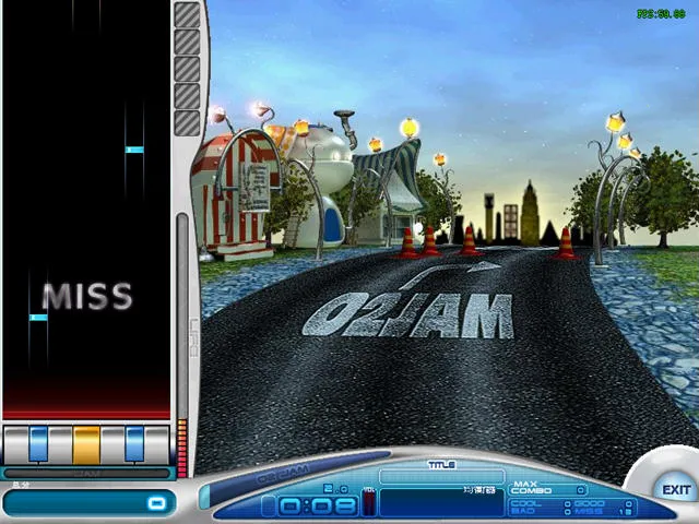 ������(���ֽ�����Ϸ)v10.1 �ֻ����ͼ