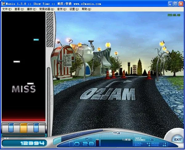 ������(���ֽ�����Ϸ)v10.1 �ֻ����ͼ