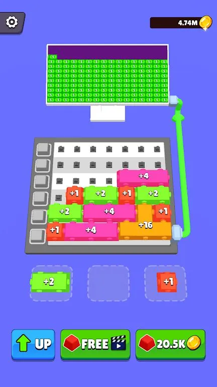 ��Ǯ���������ֻ���v0.1 �ٷ������ͼ