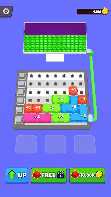 ��Ǯ���������ֻ���v0.1 �ٷ������ͼ