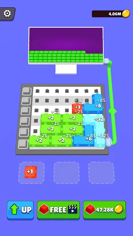 ��Ǯ���������ֻ���v0.1 �ٷ������ͼ