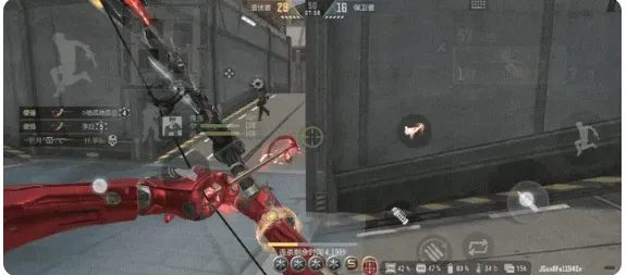 cfm��Խ����(ǹս��������)