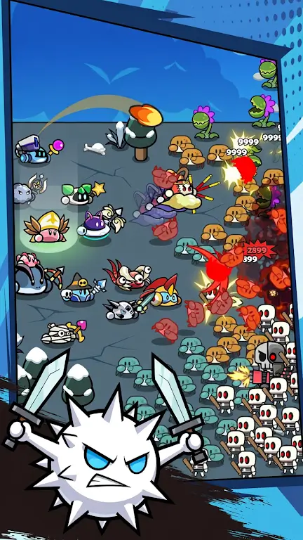 ʷ��ķ���䣺�µ���(ʷ��ķð����Ϸ)v1.1.5 ��Ѱ��ͼ