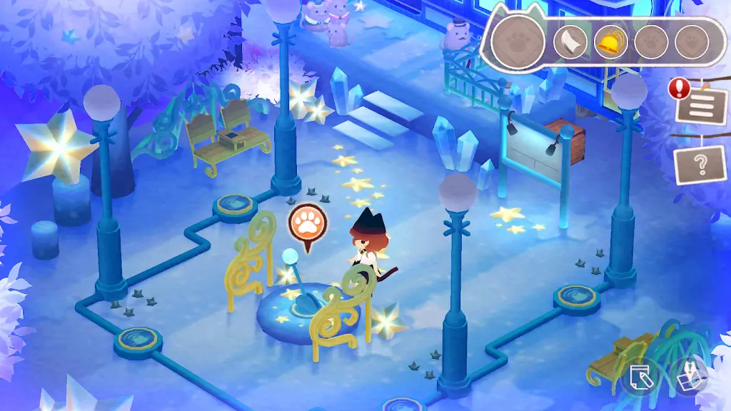 ��ʧè����ó�3��2��(è�����ð����Ϸ)v1.0.1 ��׿���ͼ