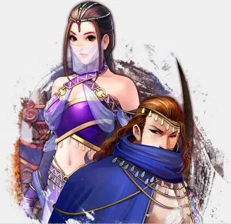 ��Ѫ����2(����RPG����)