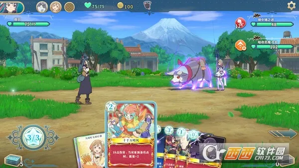 ����ҹ���׾�Ŭ����(����ð����Ϸ)v1.0.2 �ֻ����ͼ