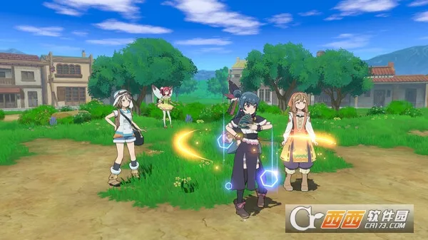 ����ҹ���׾�Ŭ����(����ð����Ϸ)v1.0.2 �ֻ����ͼ