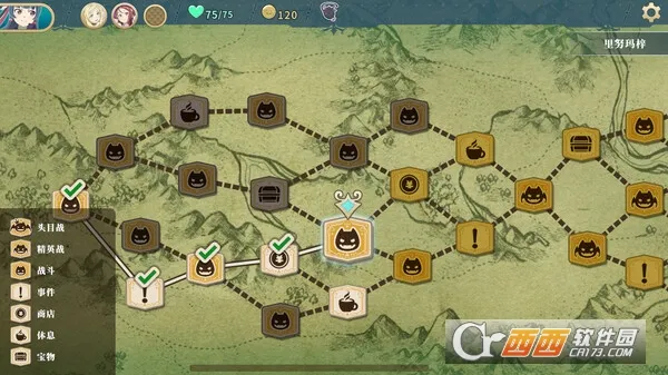 ����ҹ���׾�Ŭ����(����ð����Ϸ)v1.0.2 �ֻ����ͼ