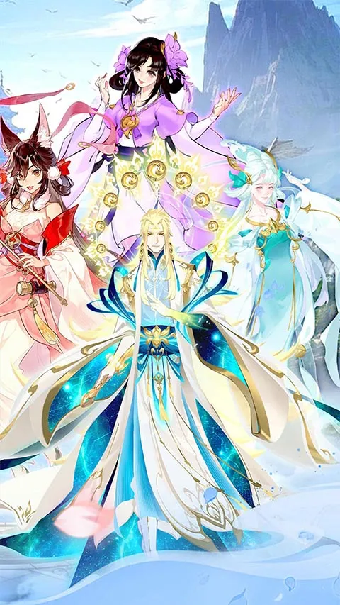 ����(������������)v1.0.01 ��׿���ͼ