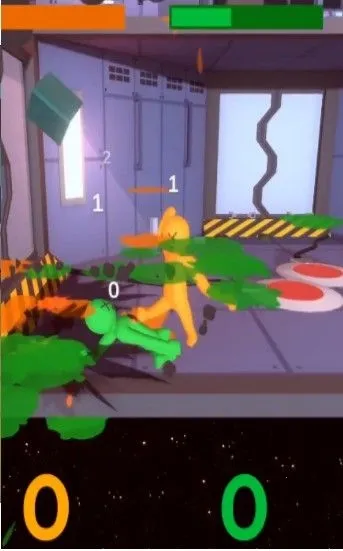 ţ�͹����Ҷ�(ţ�͹���Ϸ����)v1.4 ��׿���ͼ