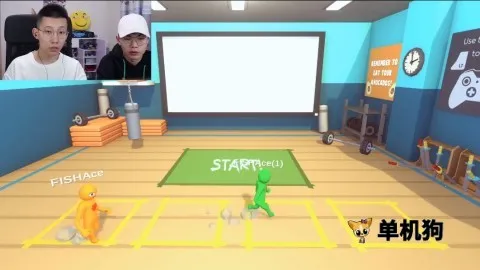 ţ�͹����Ҷ�(ţ�͹���Ϸ����)v1.4 ��׿���ͼ