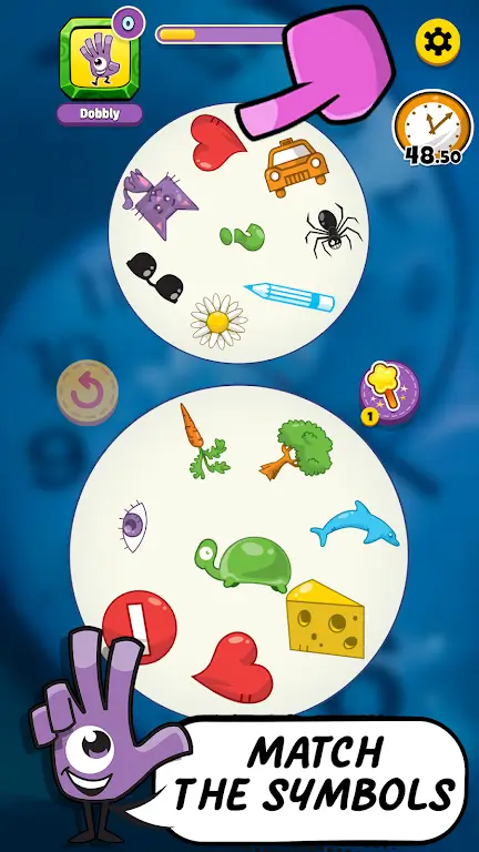 ˫��ǰ��(��ըСè������Ϸ)v227.1.33 �ٷ������ͼ