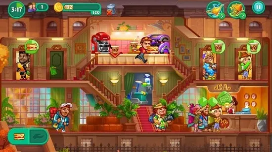 Grand Hotel Mania2026�ٷ�����v4.5.2.3 ��׿���ͼ