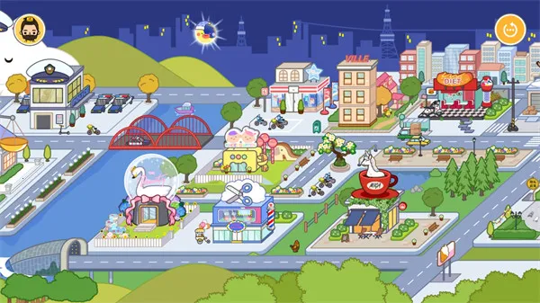 ������԰�׼�����(���и����ɶ���Ϸ)